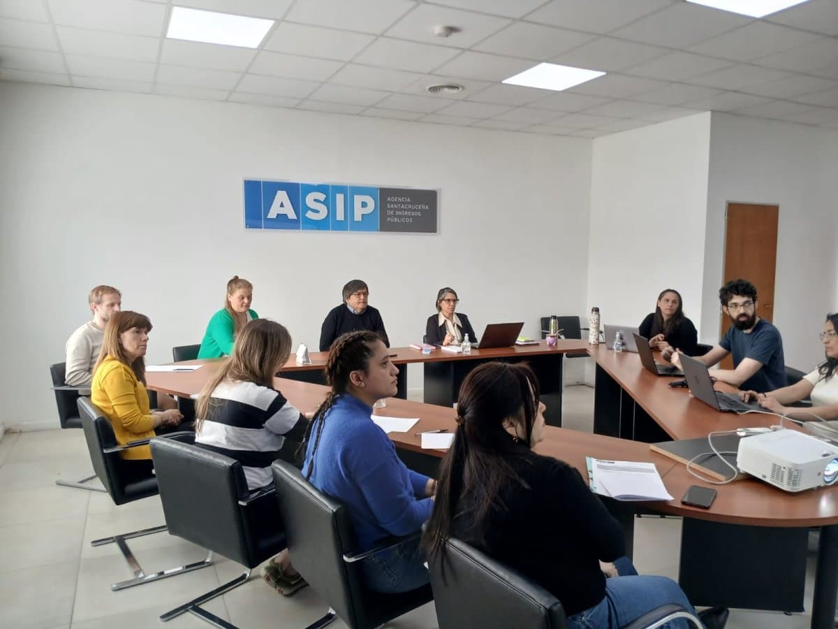 ASIP acelera la digitalización y elimina el papel en sus trámites administrativos