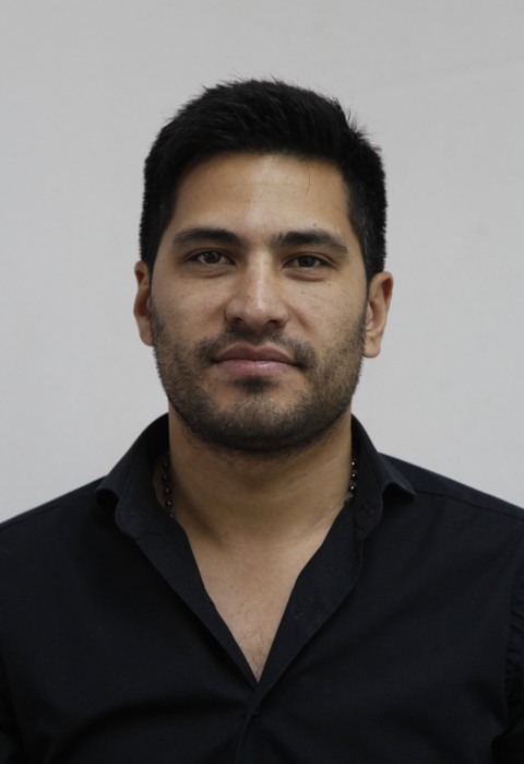 Aguero, Pablo Ariel