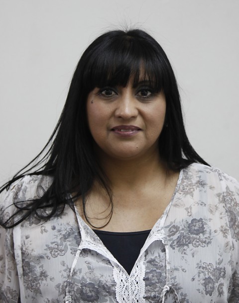 Carrizo, Susana Raquel