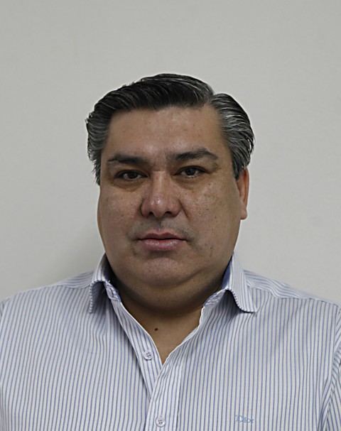 Diaz, Patricio Luis