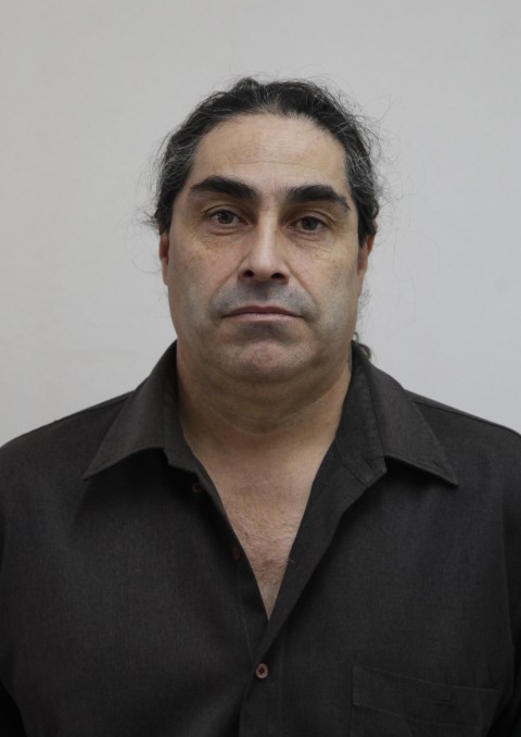 Frey, Marcelo Fabian