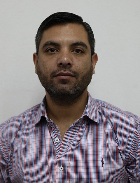 Garribia, Guillermo Sebastian