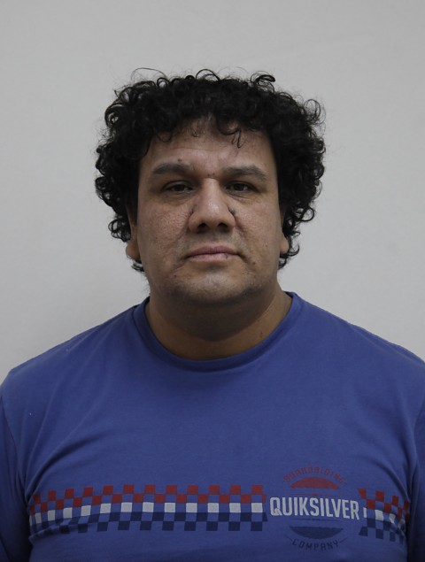 Vargas, Daniel Alejandro