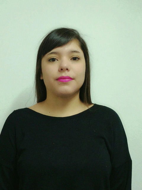 Zuñiga, Romina Anahi