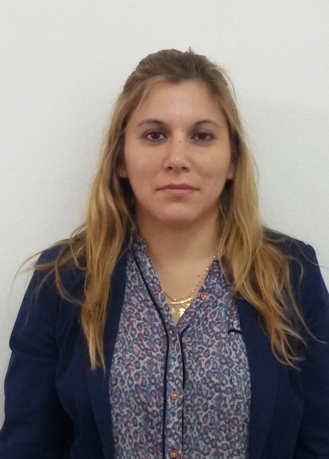 C.P. Rithaud, Jessica Marcela