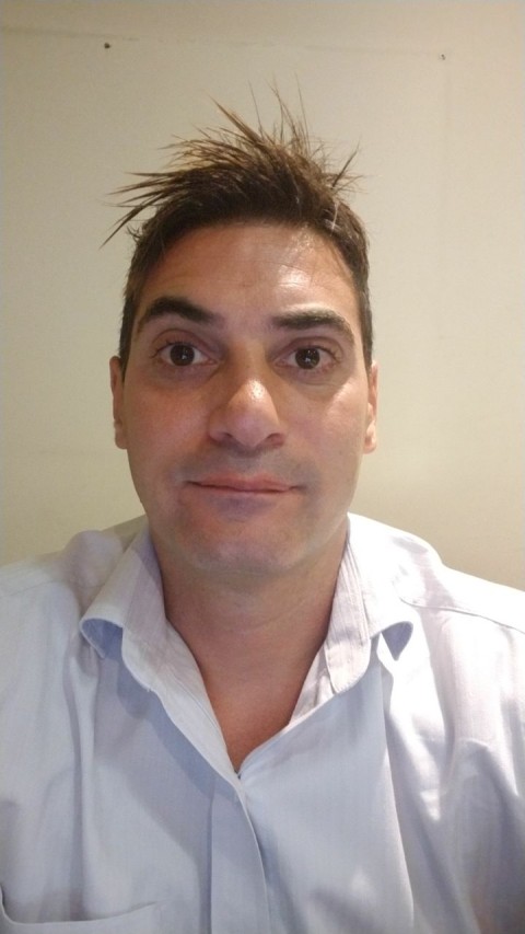 C.P. Larramendi, Rodrigo