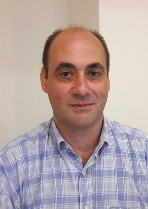 C.P. Guerrero, Marcelo