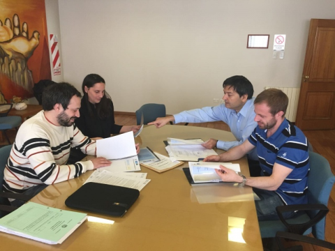 La ASIP moderniza su software de gestión tributaria