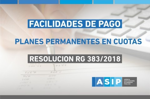 PLAN PERMANENTE EN CUOTAS