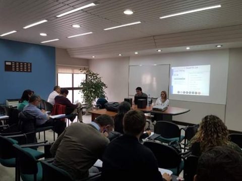 LA ASIP REALIZÓ EL SEGUNDO ENCUENTRO SOBRE EL SIT EN EL CONSEJO DE CIENCIAS ECONOMICAS DE SANTA CRUZ