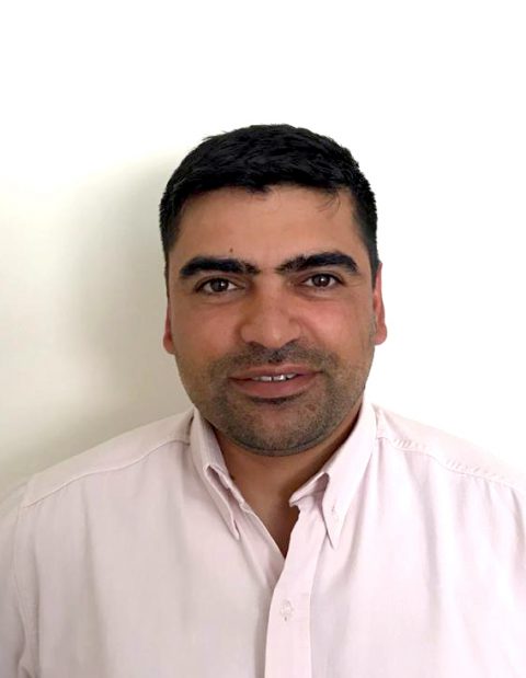 Merino, Alejandro Esteban