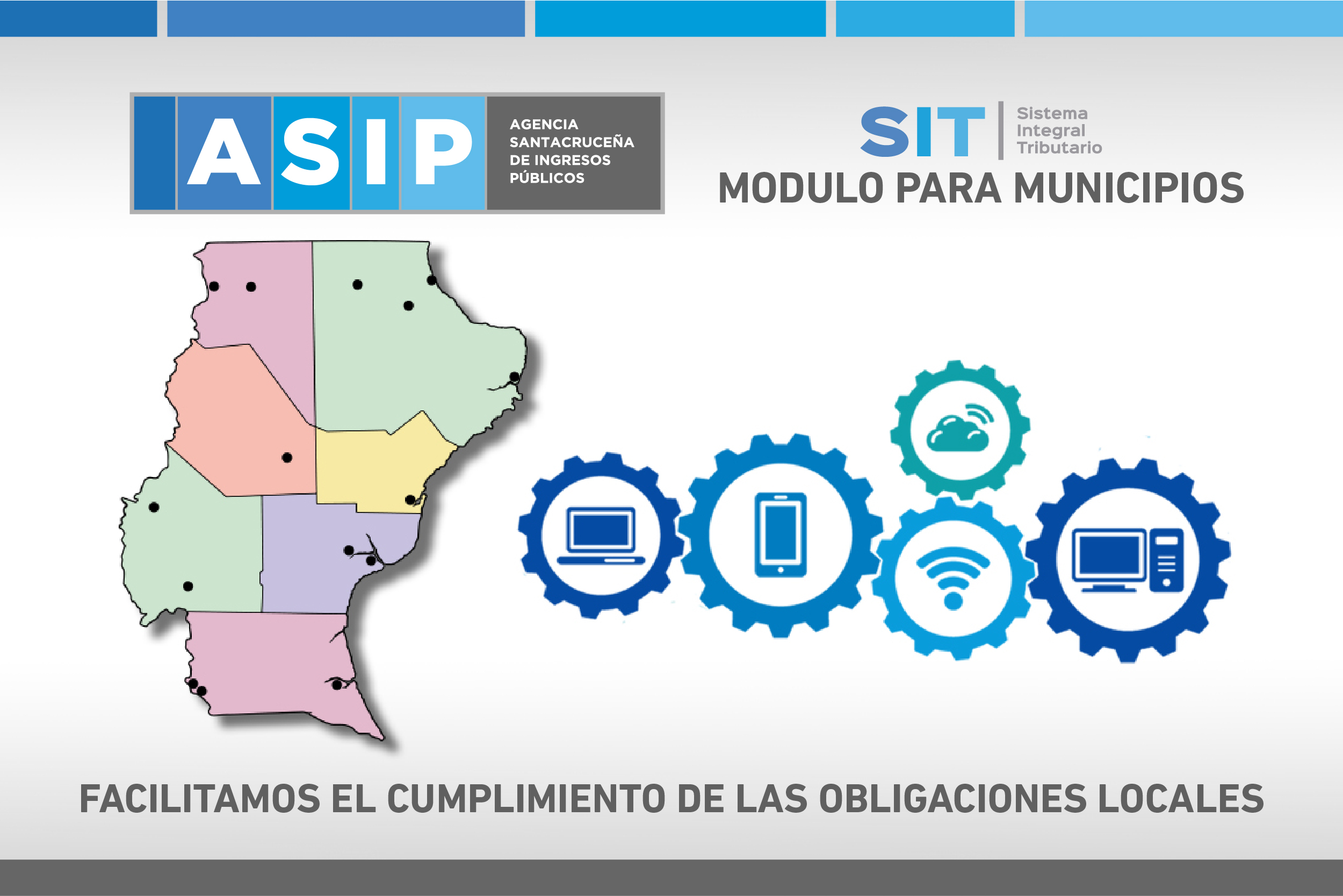 SIT-Municipios