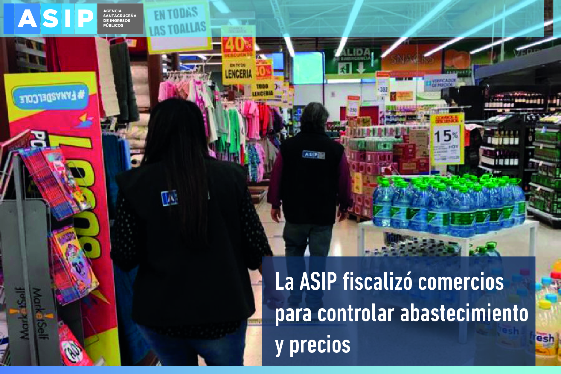 Fiscalización Precios