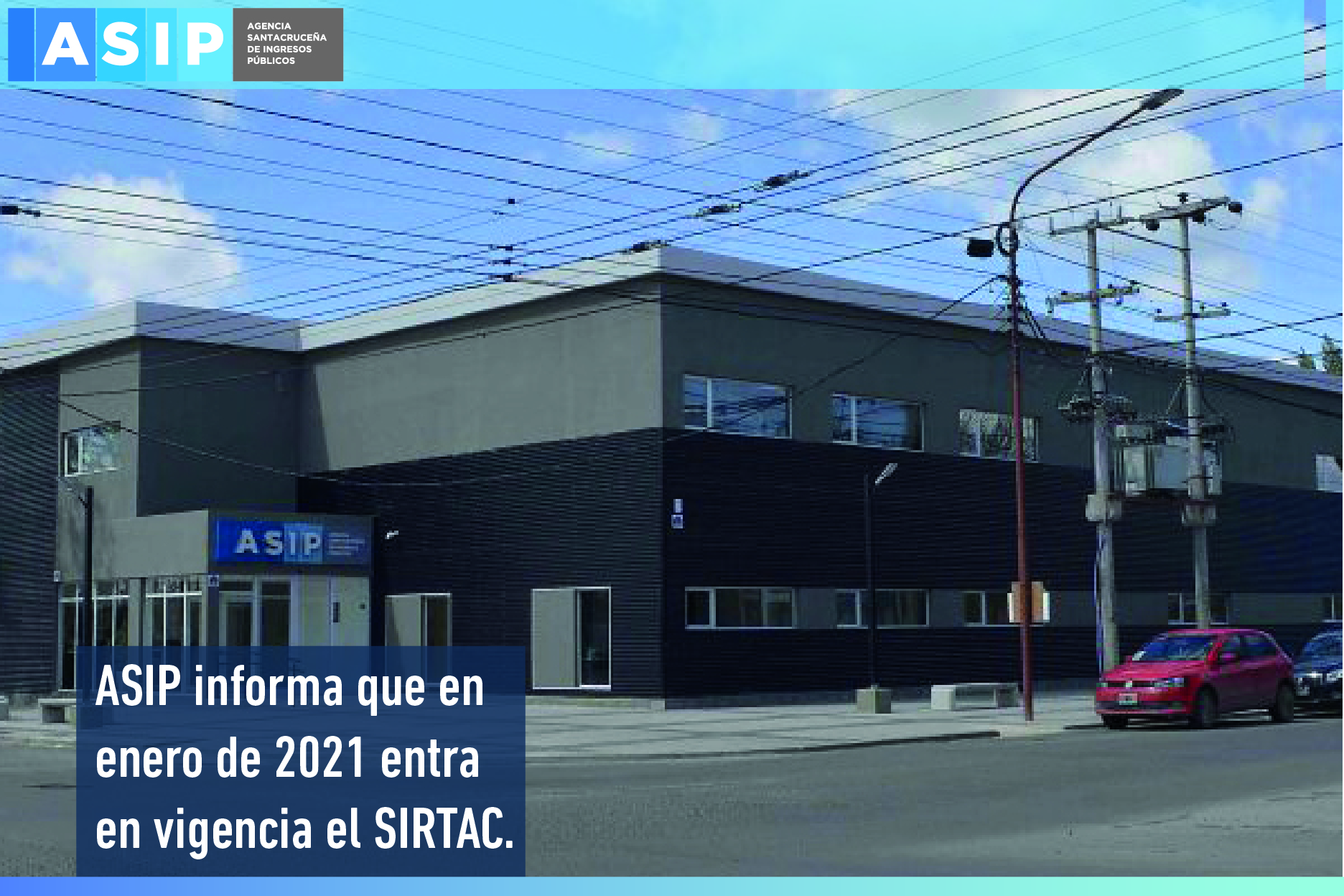 SIRTAC Enero