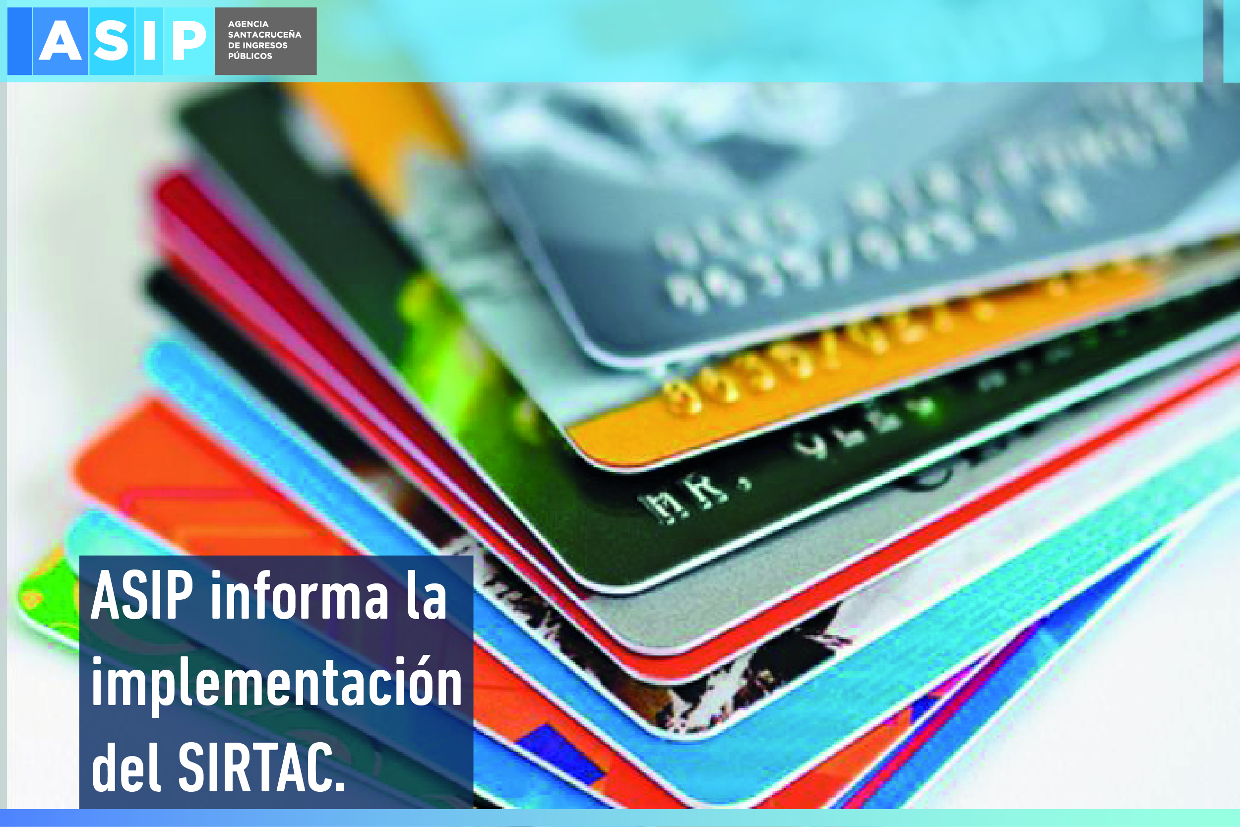 SIRTAC Implementacion