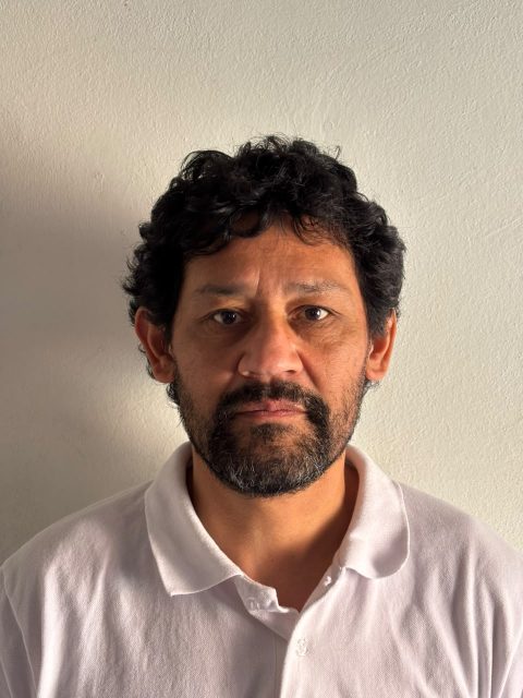 Schenffeldt, Claudio Javier